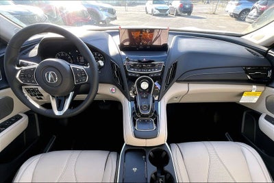 2026 Acura RDX Advance Package SH-AWD