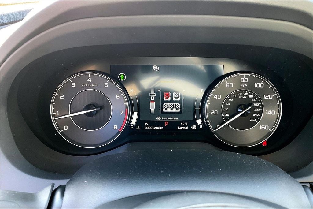 2026 Acura RDX Advance Package SH-AWD