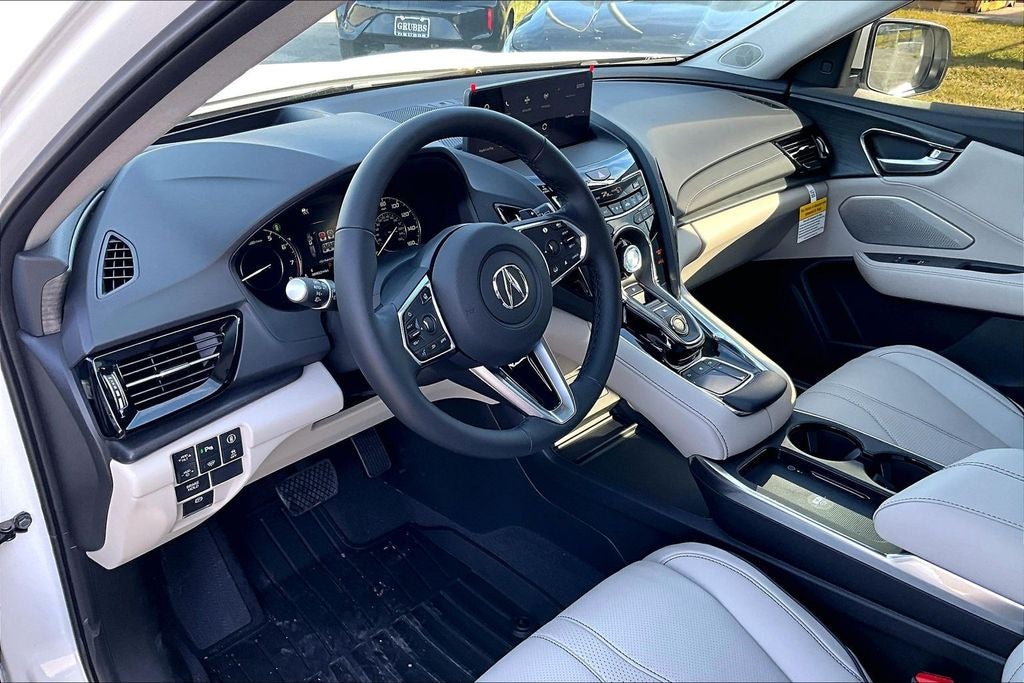 2026 Acura RDX Advance Package SH-AWD