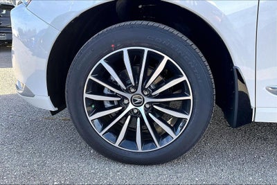 2026 Acura RDX Advance Package SH-AWD