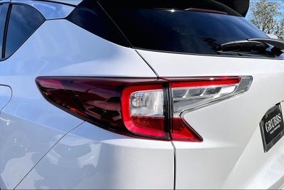 2026 Acura RDX Advance Package SH-AWD