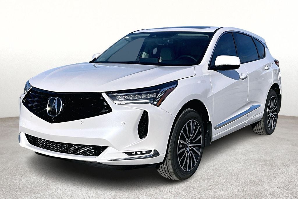 2026 Acura RDX Advance Package SH-AWD