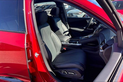2025 Acura RDX A-Spec Advance Package SH-AWD