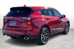 2025 Acura RDX A-Spec Advance Package SH-AWD