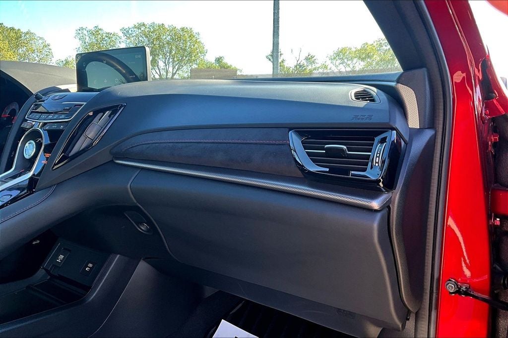 2025 Acura RDX A-Spec Advance Package SH-AWD