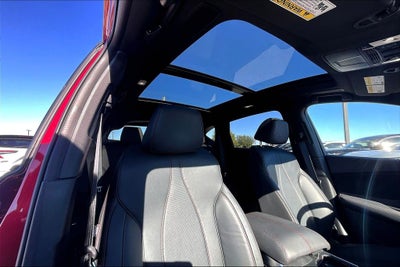 2025 Acura RDX A-Spec Advance Package SH-AWD