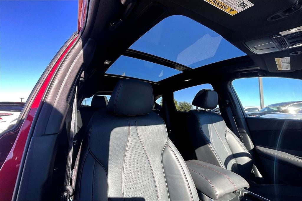 2025 Acura RDX A-Spec Advance Package SH-AWD