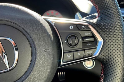 2025 Acura RDX A-Spec Advance Package SH-AWD