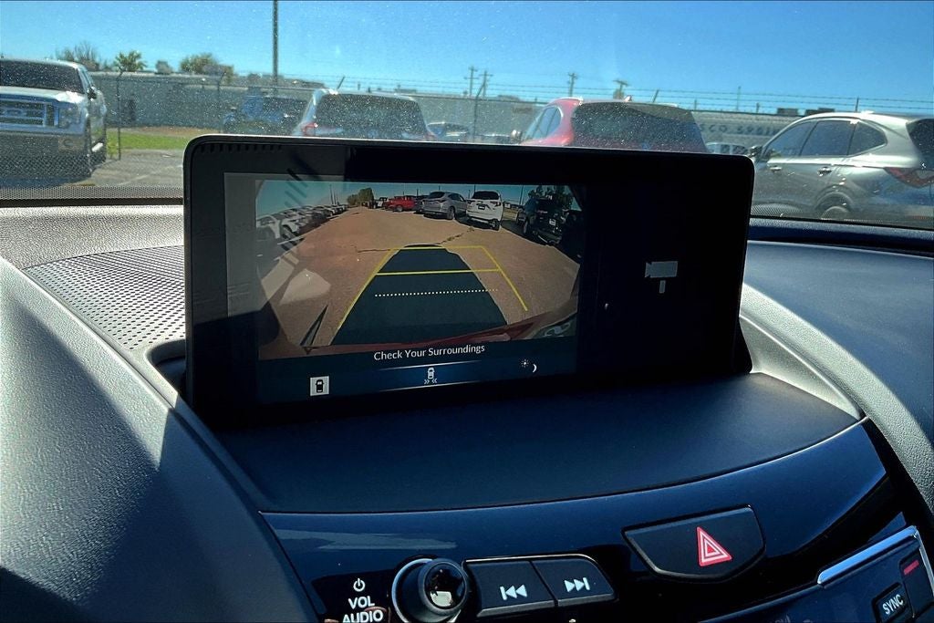 2025 Acura RDX A-Spec Advance Package SH-AWD