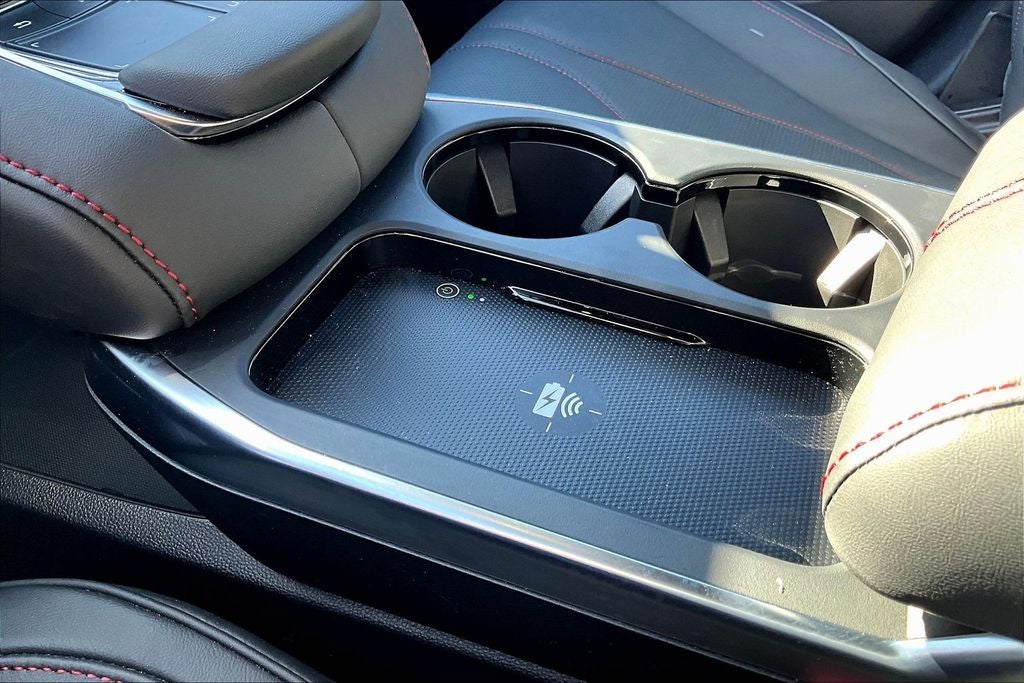 2025 Acura RDX A-Spec Advance Package SH-AWD