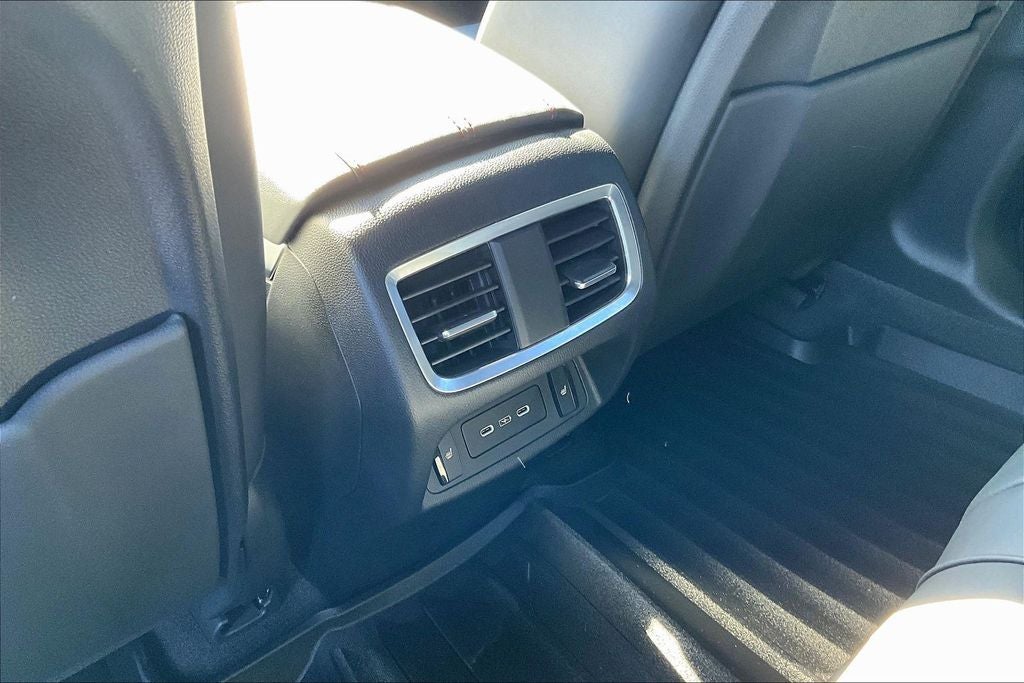 2025 Acura RDX A-Spec Advance Package SH-AWD