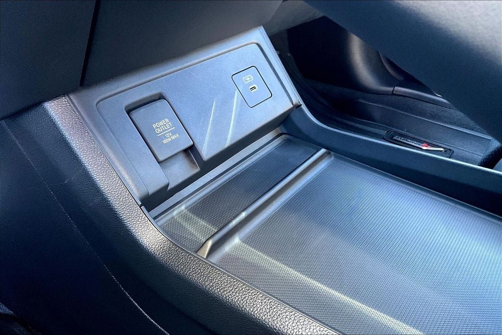 2025 Acura RDX A-Spec Advance Package SH-AWD