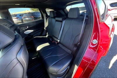 2025 Acura RDX A-Spec Advance Package SH-AWD