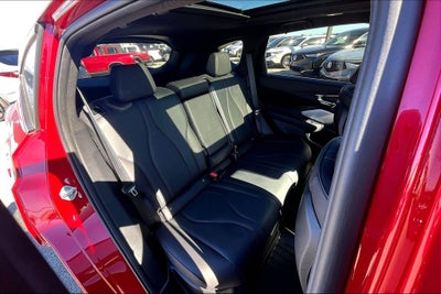 2025 Acura RDX A-Spec Advance Package SH-AWD