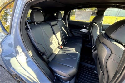 2026 Acura RDX A-Spec Advance Package SH-AWD