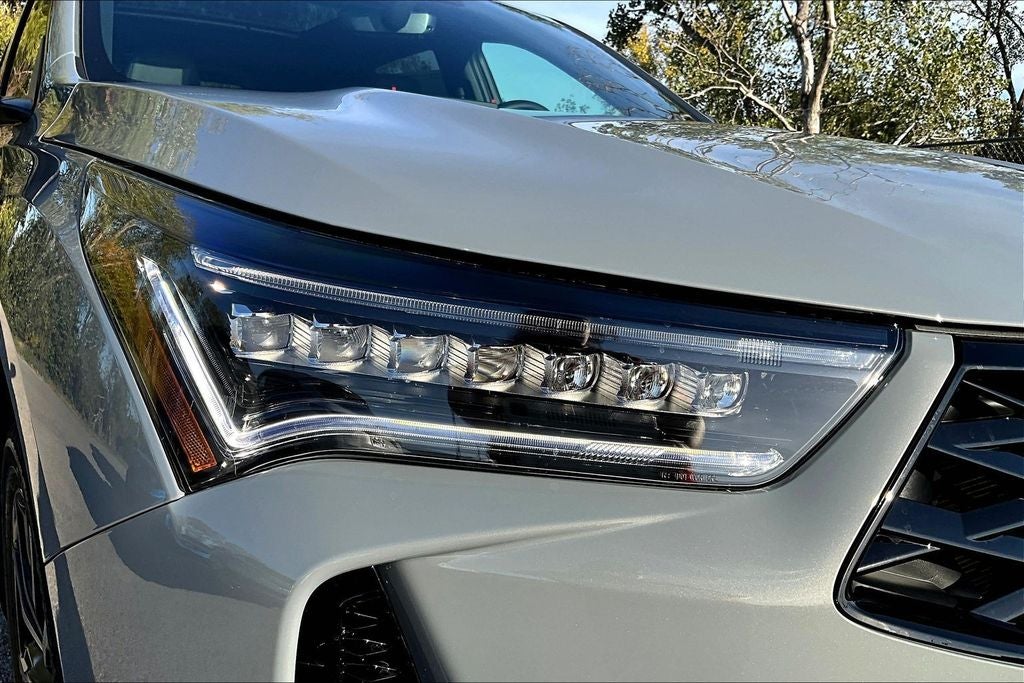 2026 Acura RDX A-Spec Advance Package SH-AWD