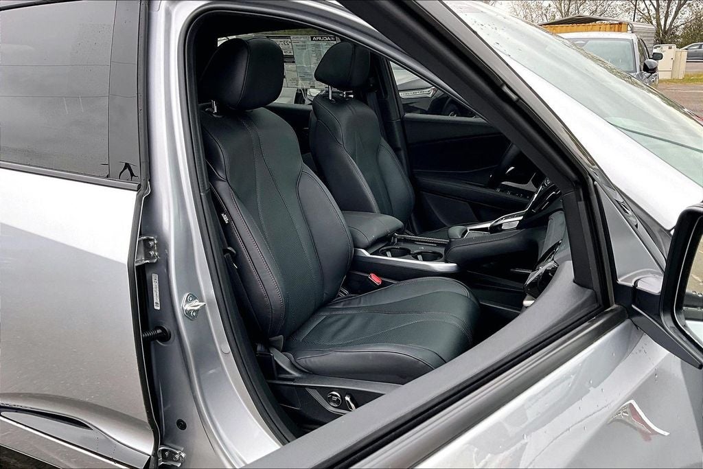 2025 Acura RDX A-Spec Advance Package SH-AWD