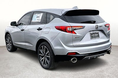2025 Acura RDX A-Spec Advance Package SH-AWD