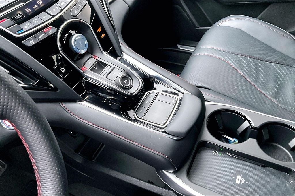 2025 Acura RDX A-Spec Advance Package SH-AWD