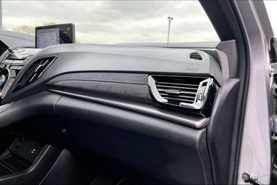 2025 Acura RDX A-Spec Advance Package SH-AWD