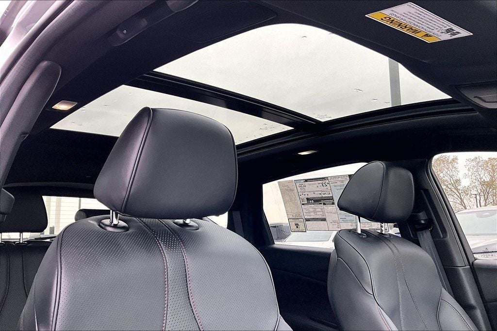 2025 Acura RDX A-Spec Advance Package SH-AWD