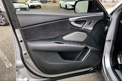 2025 Acura RDX A-Spec Advance Package SH-AWD