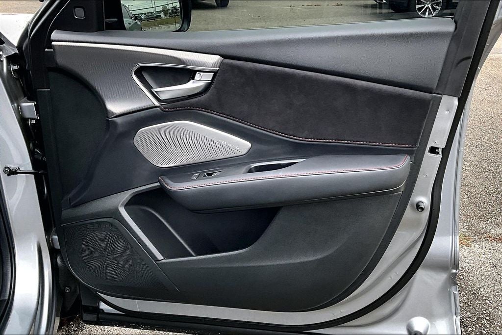 2025 Acura RDX A-Spec Advance Package SH-AWD