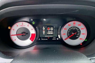 2025 Acura RDX A-Spec Advance Package SH-AWD