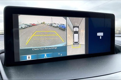 2025 Acura RDX A-Spec Advance Package SH-AWD