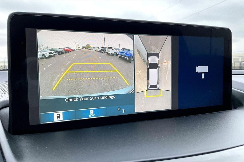 2025 Acura RDX A-Spec Advance Package SH-AWD