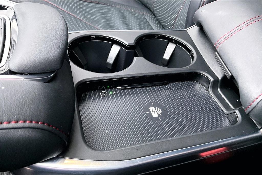 2025 Acura RDX A-Spec Advance Package SH-AWD