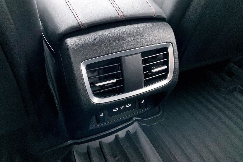 2025 Acura RDX A-Spec Advance Package SH-AWD