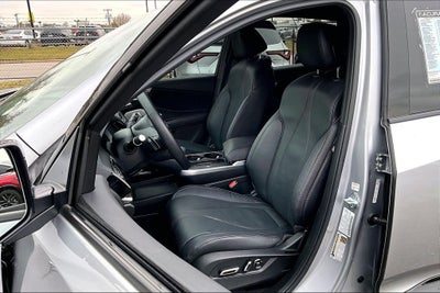 2025 Acura RDX A-Spec Advance Package SH-AWD