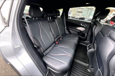 2025 Acura RDX A-Spec Advance Package SH-AWD