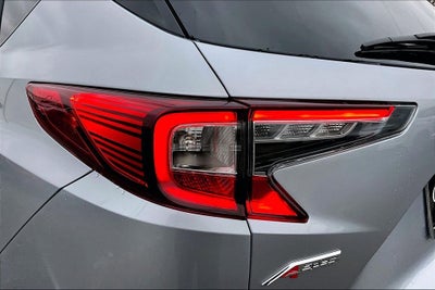 2025 Acura RDX A-Spec Advance Package SH-AWD