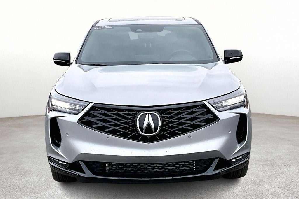 2025 Acura RDX A-Spec Advance Package SH-AWD