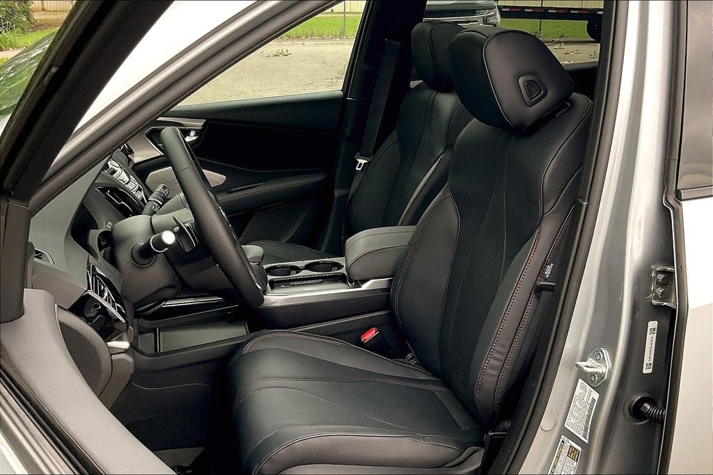 2025 Acura RDX A-Spec Advance Package SH-AWD