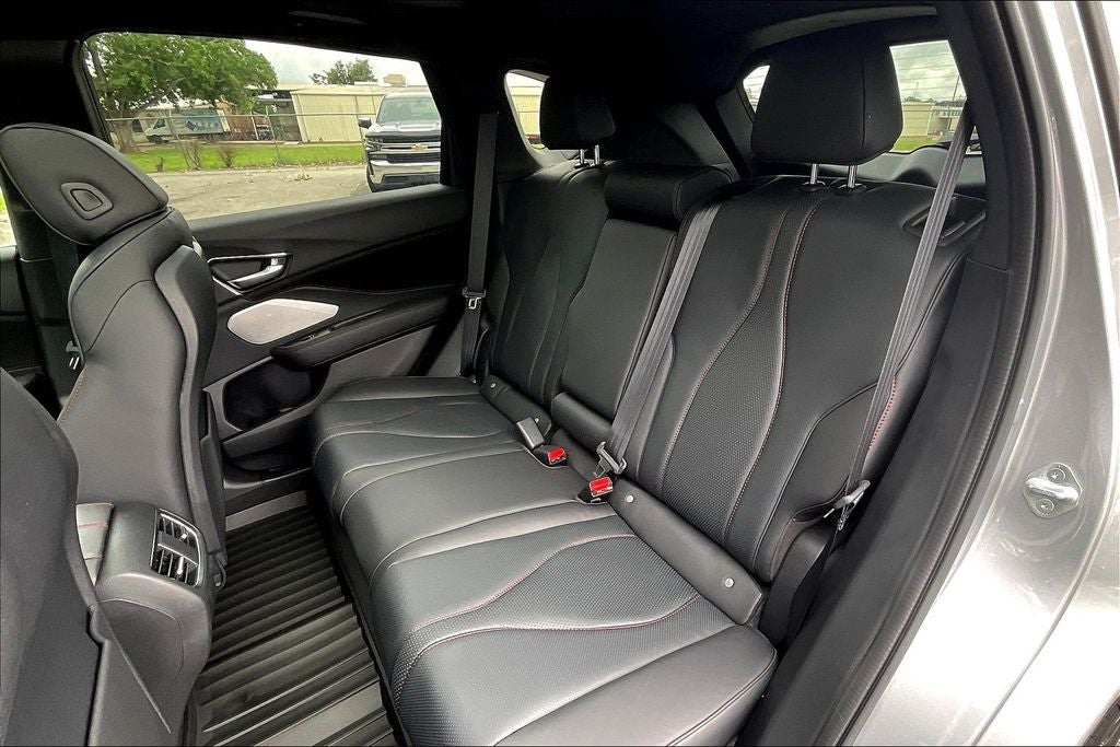 2025 Acura RDX A-Spec Advance Package SH-AWD