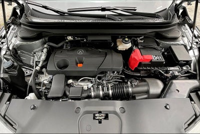 2025 Acura RDX A-Spec Advance Package SH-AWD