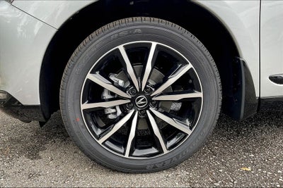 2025 Acura RDX A-Spec Advance Package SH-AWD