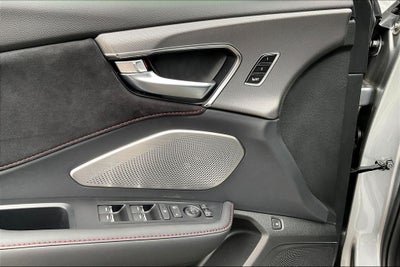 2025 Acura RDX A-Spec Advance Package SH-AWD