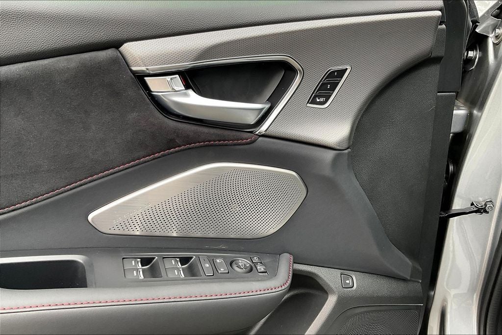 2025 Acura RDX A-Spec Advance Package SH-AWD