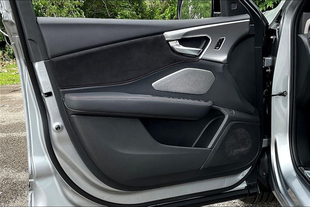 2025 Acura RDX A-Spec Advance Package SH-AWD