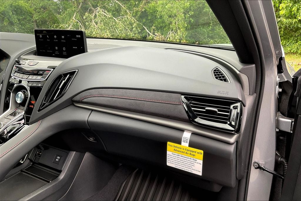 2025 Acura RDX A-Spec Advance Package SH-AWD