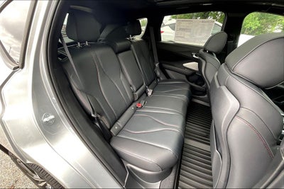 2025 Acura RDX A-Spec Advance Package SH-AWD