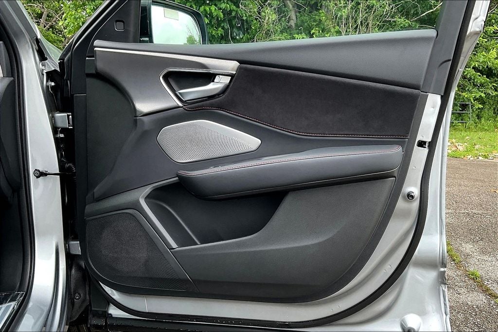 2025 Acura RDX A-Spec Advance Package SH-AWD