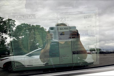 2025 Acura RDX A-Spec Advance Package SH-AWD