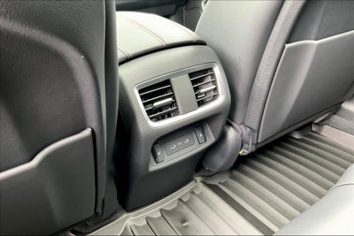 2025 Acura RDX A-Spec Advance Package SH-AWD