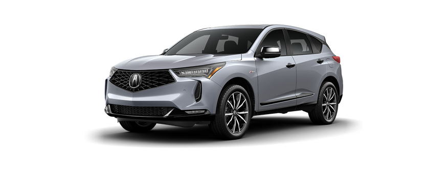 2025 Acura RDX A-Spec Advance Package SH-AWD