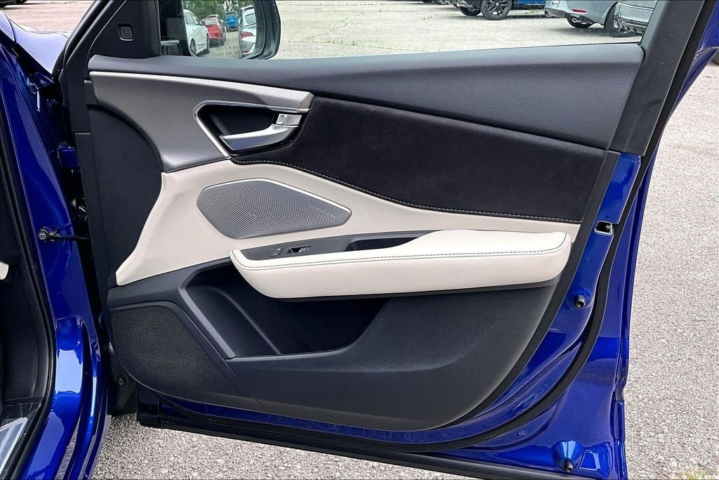 2026 Acura RDX A-Spec Advance Package SH-AWD